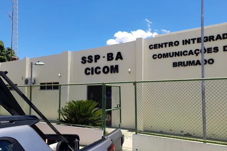 Após cinco anos de inaugurado, Cicom encerra atividades em Brumado