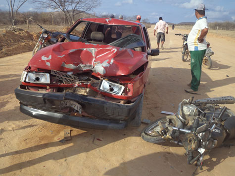 Brumado: Primo de vereador morre na madrugada desta quarta (09)