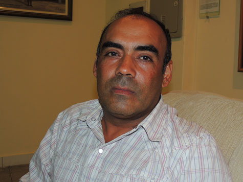 Brumado: Alcir Xavier pede exoneração do Departamento de Trânsito
