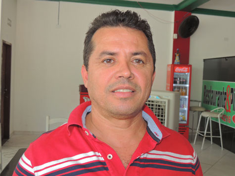 “PCdoB de Itabuna não acha conveniente candidatura de Aldenes”, diz Daniel Almeida