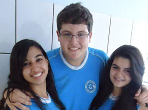 CEML: Estudantes vão para a 3ª fase da Olimpíada Brasileira de Física