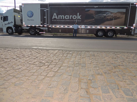Brumado: Amarok In Tour começa nesta sexta-feira (24)