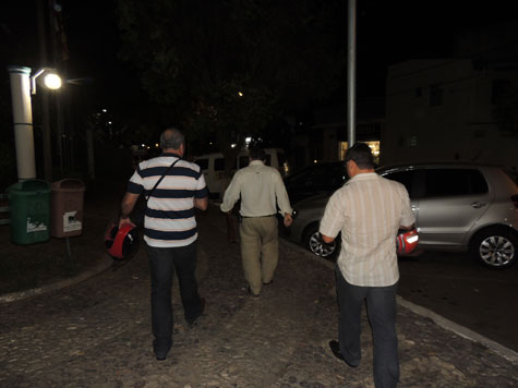 Brumado: Amorim pede sua exoneração do DTTU