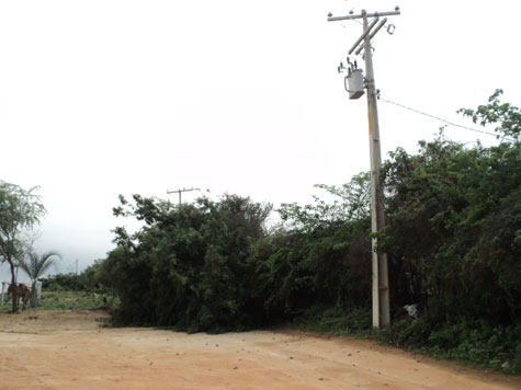 Chuva forte afeta abastecimento em Aracatu e Anagé