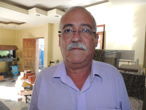 Aracatu: Silvinho tem contas desaprovadas e é multado pelo TCM