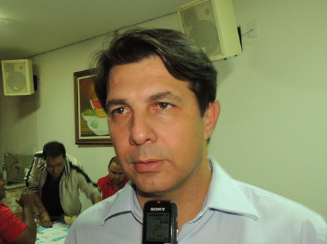 Brumado: “Cassação de Aguiberto é inevitável”, diz deputado Arthur Maia
