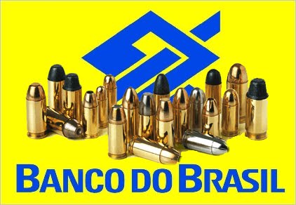 Mucugê: Quadrilha causa terror em assalto ao Banco do Brasil