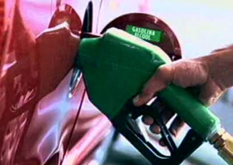 Ministro descarta aumento no preço da gasolina e do diesel até o final do ano
