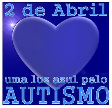 Dia Mundial de Conscientização do Autismo é comemorado nesta quarta