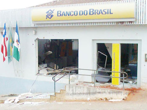 Guanambi: Homem acusado de assaltar banco de Ibiassucê é executado com cinco tiros
