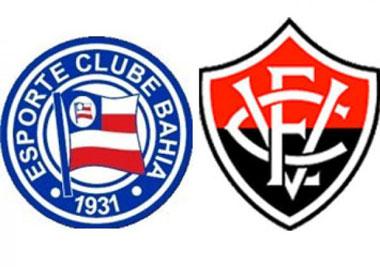 Vitória sonha com a Libertadores e Bahia se livra do rebaixamento