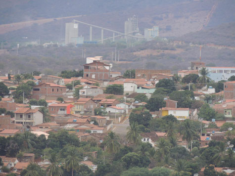 Brumado: Tiro em assalto no Bairro São Félix