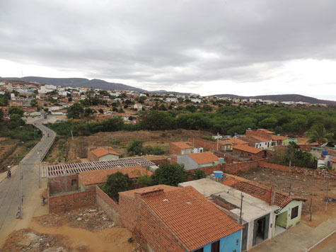 Brumado: Homem foi baleado no Bairro São Jorge