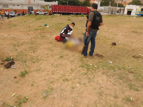 Brumado: ‘Quadrilha da joalheria’ era liderada por menor que morreu em confronto com a polícia