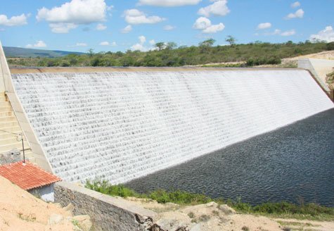 Embasa informa sobre suspensão no fornecimento de água em Brumado e Malhada de Pedras