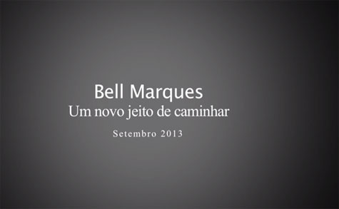 Bell Marques anuncia saída da Banda Chiclete com Banana