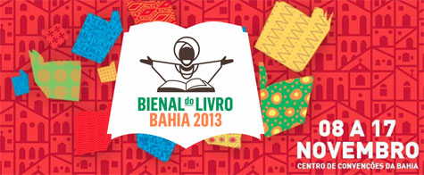 Brumado: Zé Walter participará da Bienal do Livro em Salvador