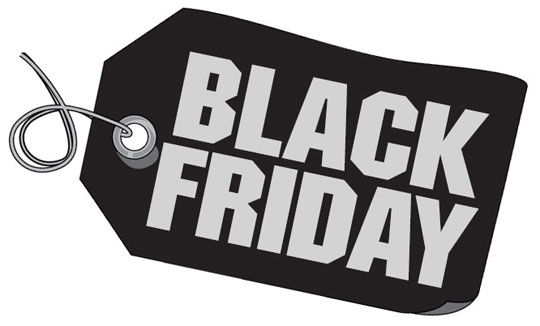 Black Friday: Saiba como se prevenir de ofertas falsas