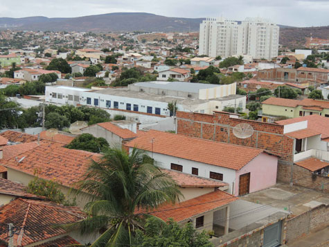 Brumado: Começa mobilização contra a bolha imobiliária