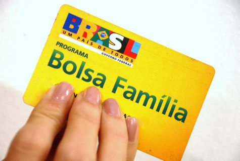 Bolsa Família completa dez anos beneficiando quase oito mil famílias em Brumado