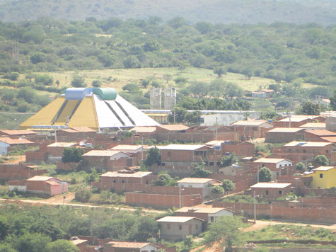 Brumado: Escolas e PSF suspendem atividades temendo invasões do crime