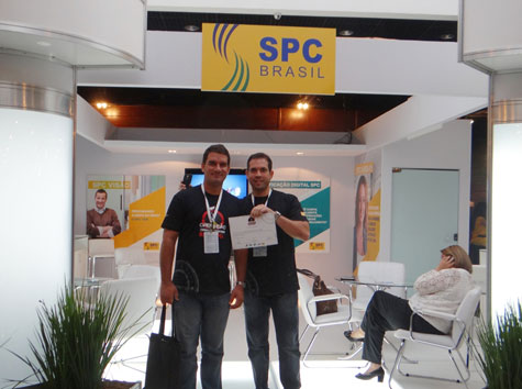 CDL de Brumado presente no 81º seminário nacional de SPCs