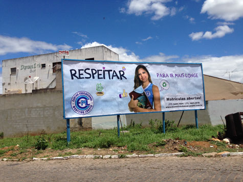 Brumado: Matrículas no Centro Educacional Monteiro Lobato já estão abertas