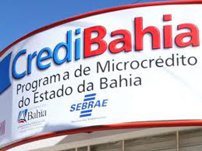 Brumado participa de Oficina de Crédito promovida pela CrediBahia