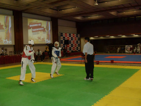 Caetité: Alunos do Projovem se destacam no Campeonato Baiano de Taekwondo
