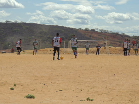 Brumado: Campeonato do São Félix chega à semifinal