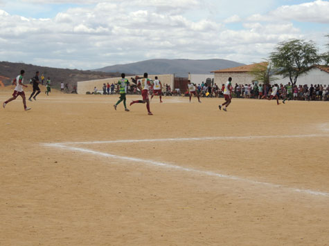 Brumado: São José é tricampeão do Campeonato de Várzea do Bairro São Félix