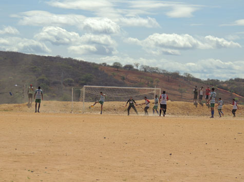 Futebol Amador: São José lidera o campeonato do São Félix