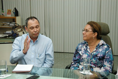 Brumadense assumirá a Secretaria de Administração da Prefeitura de Jequié