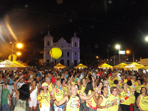 Carnaval de Brumado: Do tradicional ao eleitoral