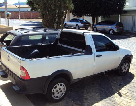 Brumado: Caesg prende dupla, recupera carro clonado e apreende R$ 64.500 em cheques