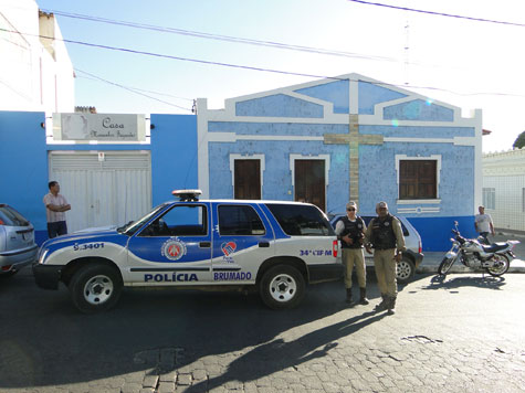 Brumado: Polícia investiga denúncia de falso oftalmologista atuando na Casa Monsenhor Fagundes