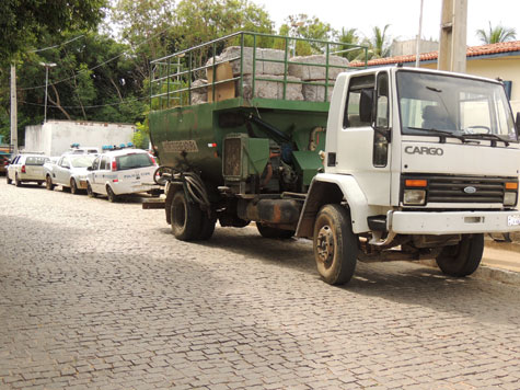 Brumado: Ultrapassagem mal sucedida tira a vida de ciclista no centro da cidade