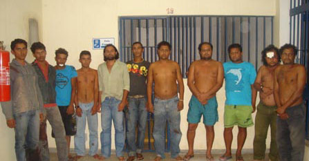 Guanambi: Onze ciganos vão a júri popular