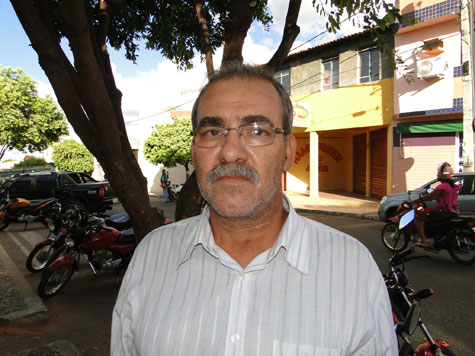 Brumado: Ex-assessor parlamentar é convidado para assumir o Departamento de Trânsito