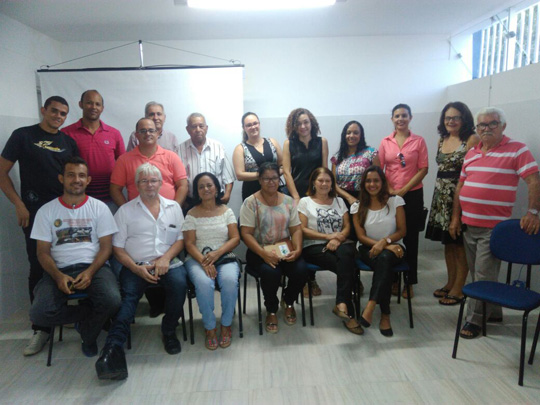 Conselho dos Direitos da Pessoa Idosa elege nova diretoria em Brumado