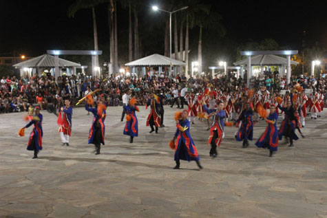 Realizada a III Conferência de Cultura de Brumado