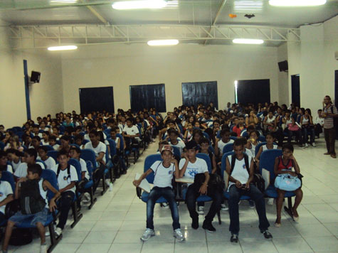 Brumado: CMEAS realizará I Conferência Infantojuvenil pelo Meio Ambiente