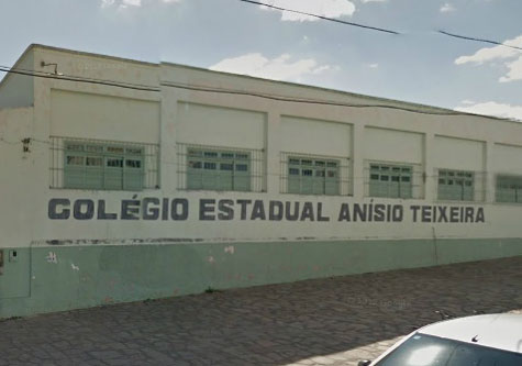 Conquista: Colégio Estadual Rangel Pestana é incorporado ao Colégio Anísio Teixeira