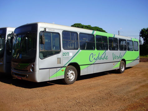 Vitória da Conquista: Transporte coletivo será monitorado via GPS