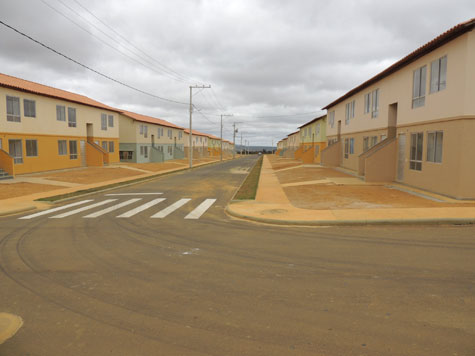 Vitória da Conquista: Disputa por imóvel do Minha Casa, Minha Vida termina em morte