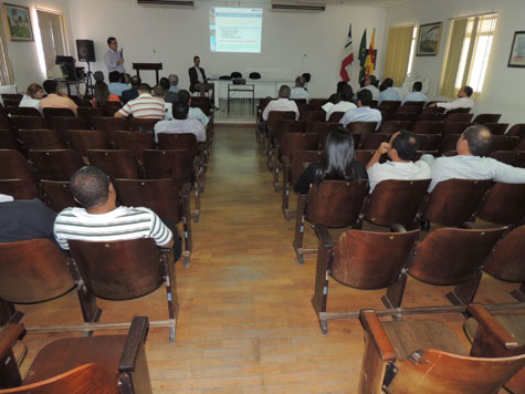 Brumado: Presidente do CREA-BA comenta consórcio entre municípios baianos