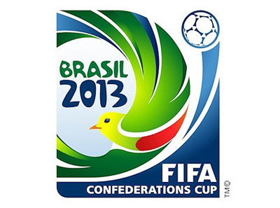 Em comunicado, Fifa nega ter discutido interrupção da Copa das Confederações