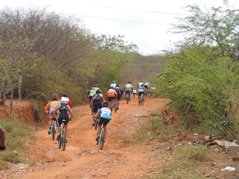 Ciclismo: Copa Mosso em Brumado superou as expectativas