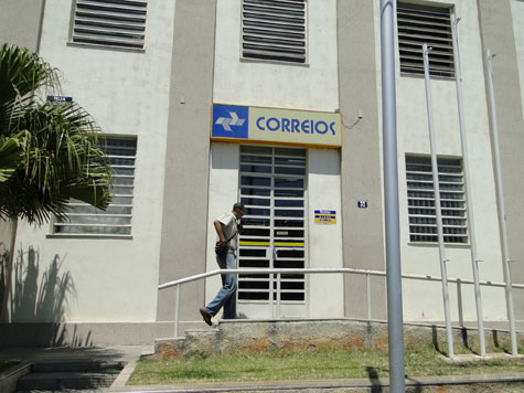 Funcionários dos Correios podem entrar em greve geral a partir do dia 18