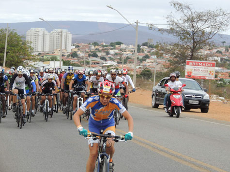 Brumadenses subiram ao pódio na 15ª Corrida Ecológica Brumado/Rio de Contas